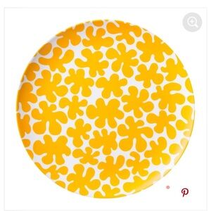 MARIMEKKO ⭐️for Target melamine dinner plates